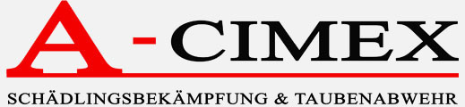 A-Cimex Logo