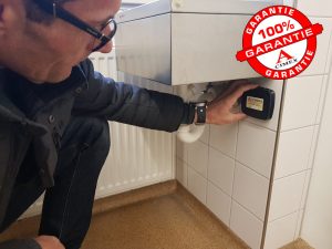 qualität und garantie
